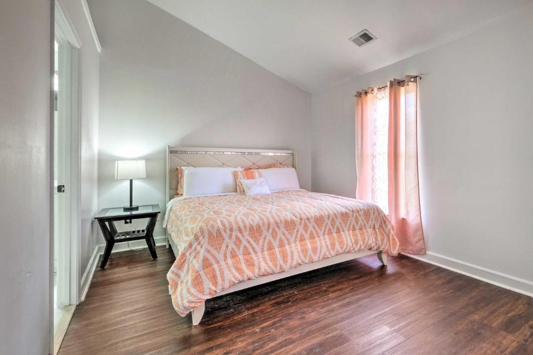 Photo of Bedroom in Woodbridge