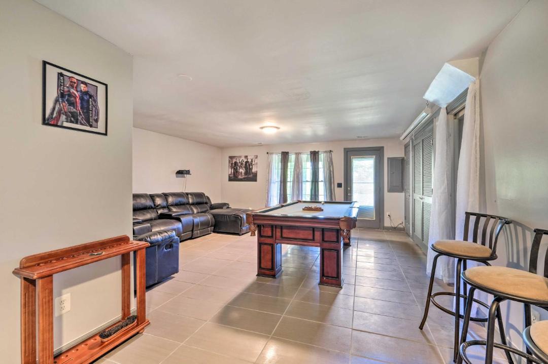 Photo of Livingroom in Woodbridge