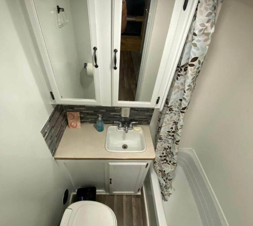 Photo of Bathroom in Dover