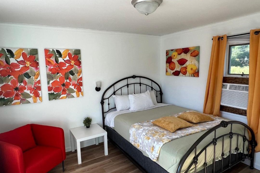 Photo of Bedroom in Frankford