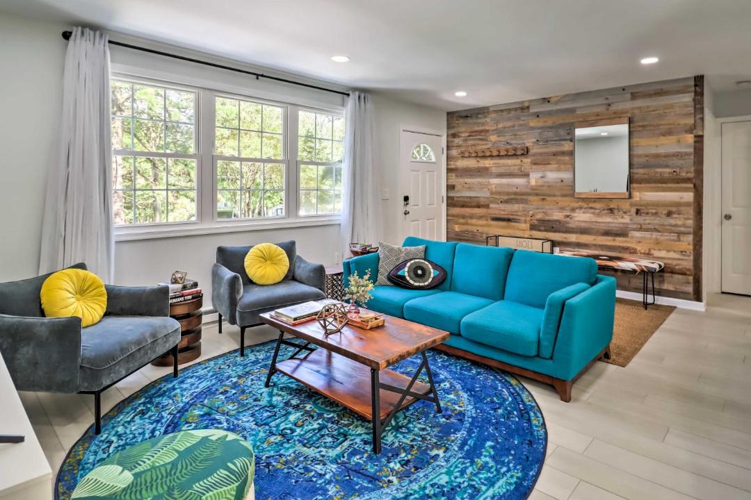 Photo of Livingroom in Tunkhannock Township