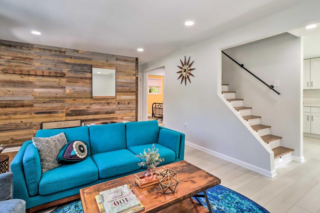 Photo of Livingroom in Tunkhannock Township