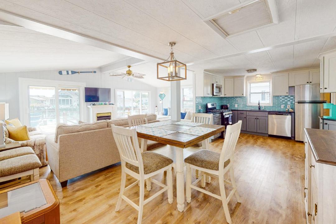 Photo of Livingroom in Montego Bay