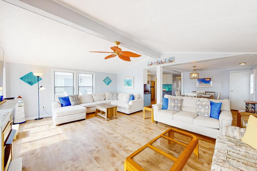 Photo of Livingroom in Montego Bay