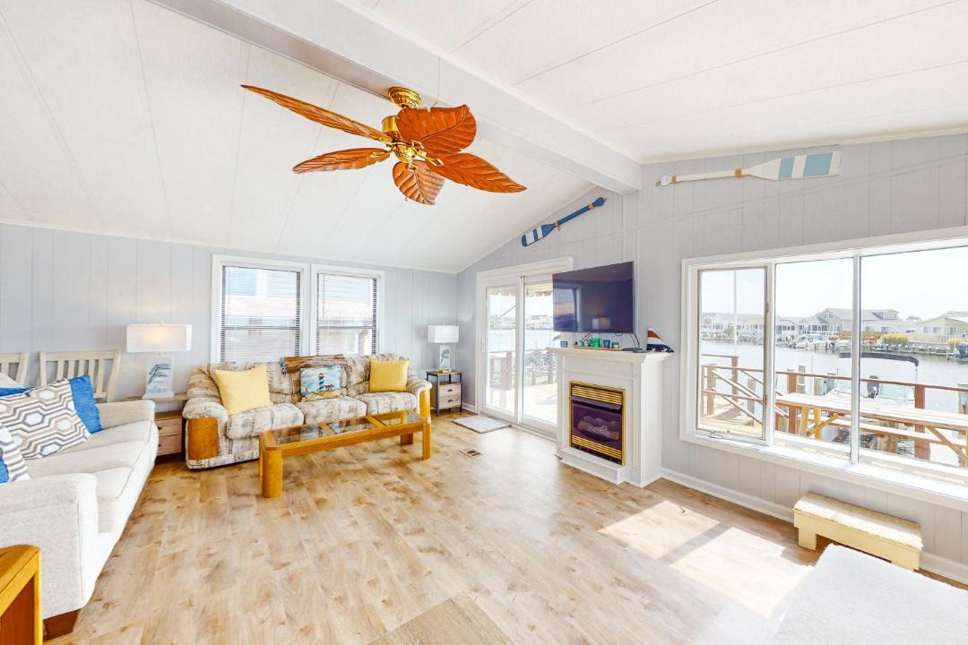 Photo of Livingroom in Montego Bay