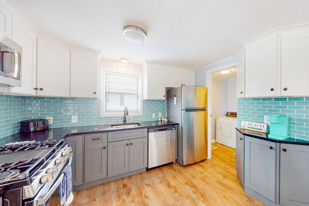 Photo of Kitchen in Montego Bay
