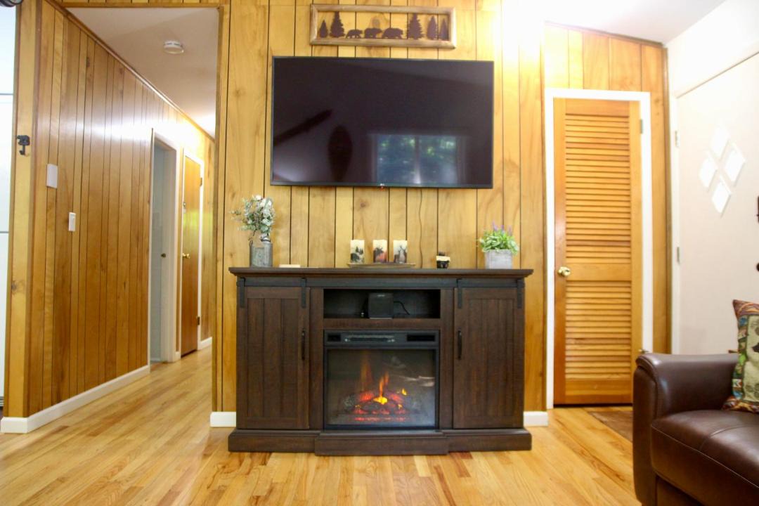 Photo of Livingroom in Woodridge
