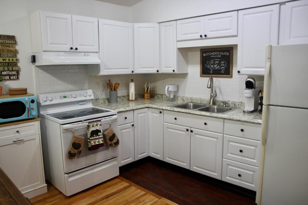 Photo of Kitchen in Woodridge