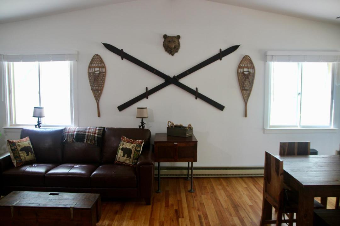 Photo of Livingroom in Woodridge