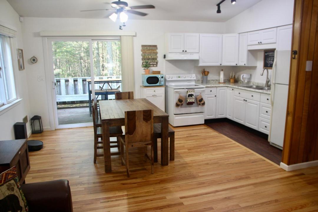 Photo of Livingroom in Woodridge