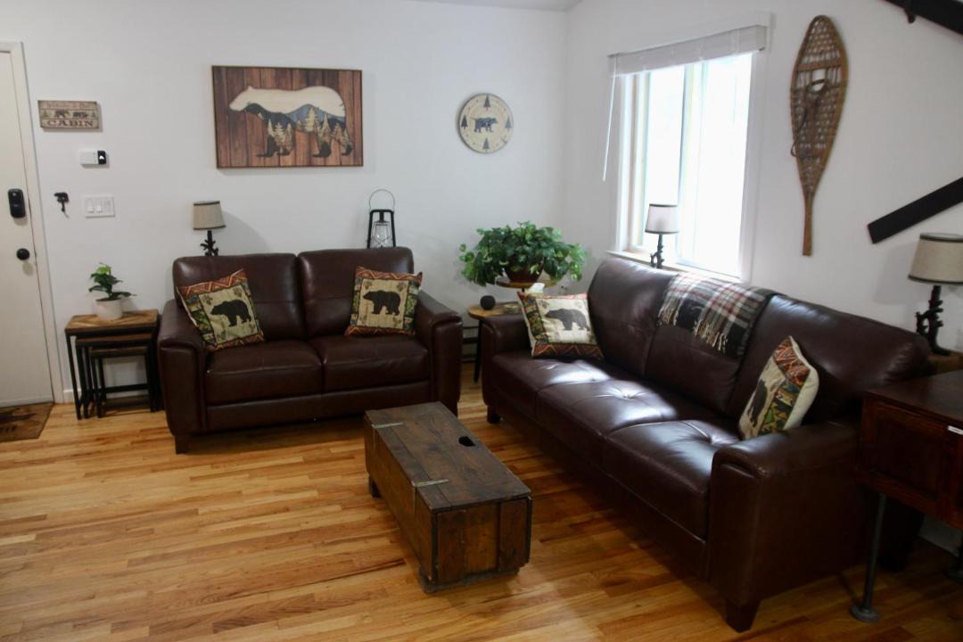Photo of Livingroom in Woodridge