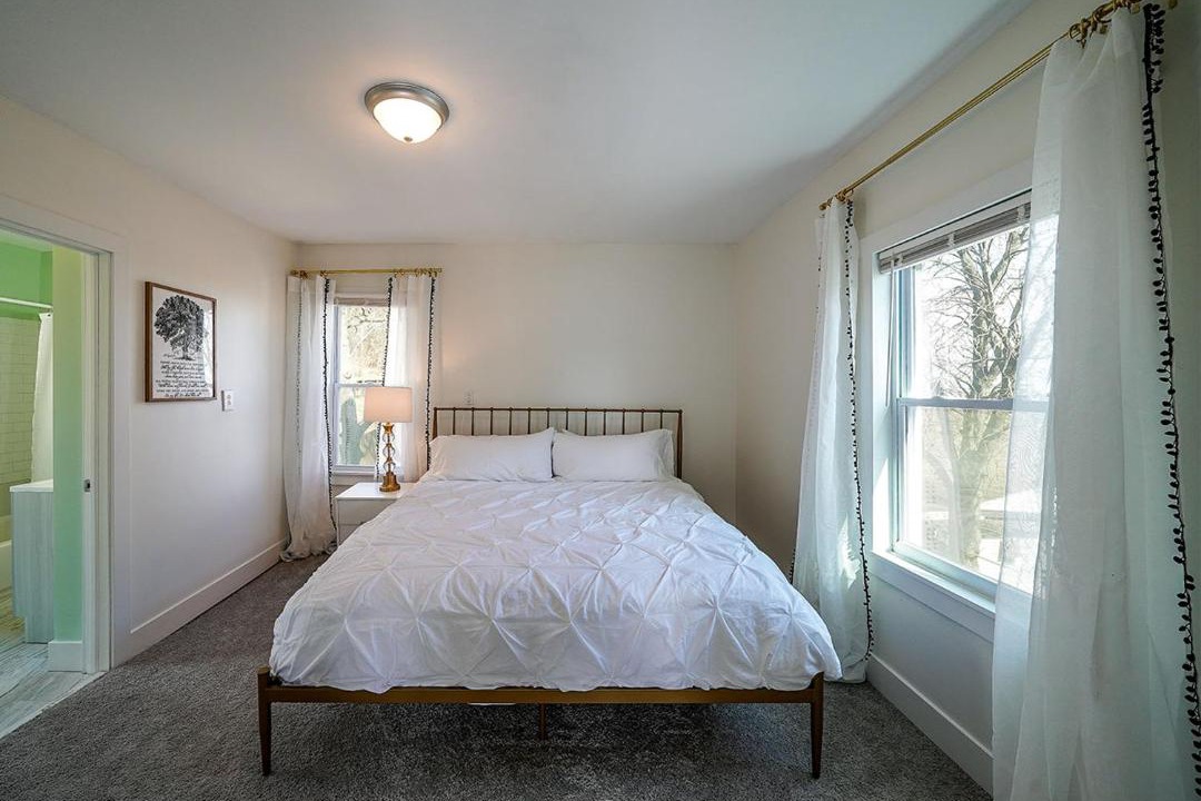 Photo of Bedroom in Tremont