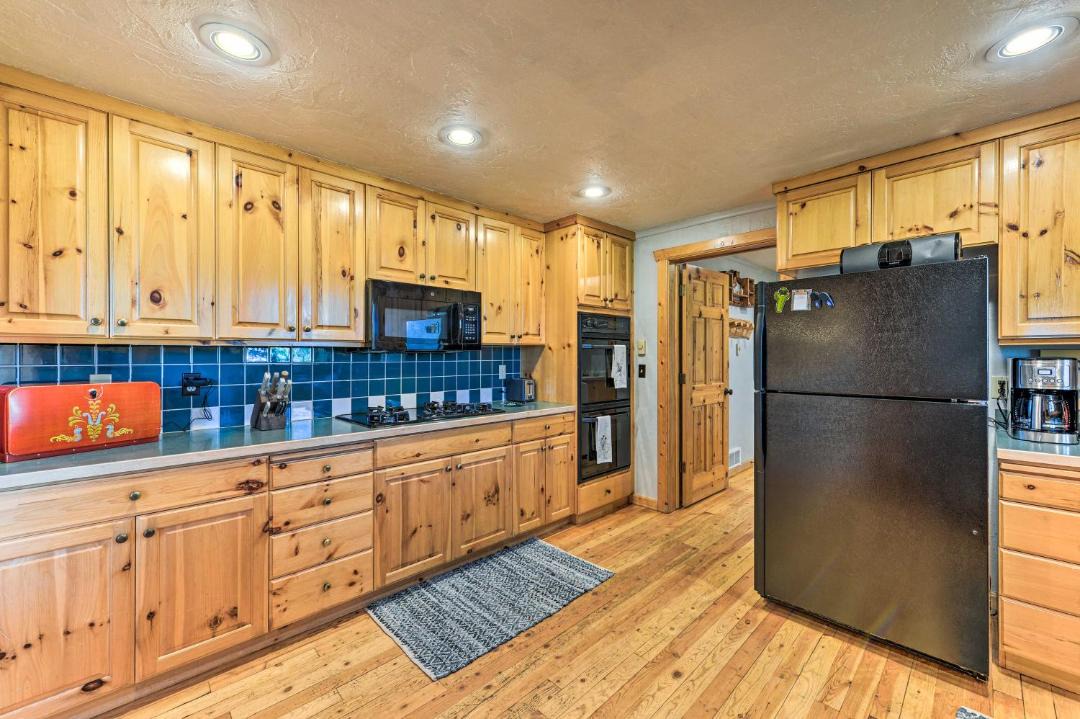 Photo of Kitchen in Driggs