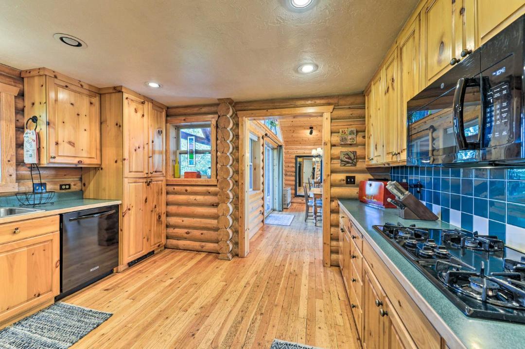 Photo of Kitchen in Driggs