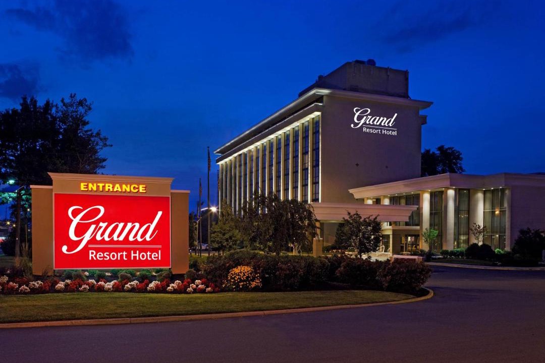 Photo of Buildings in Mount Laurel