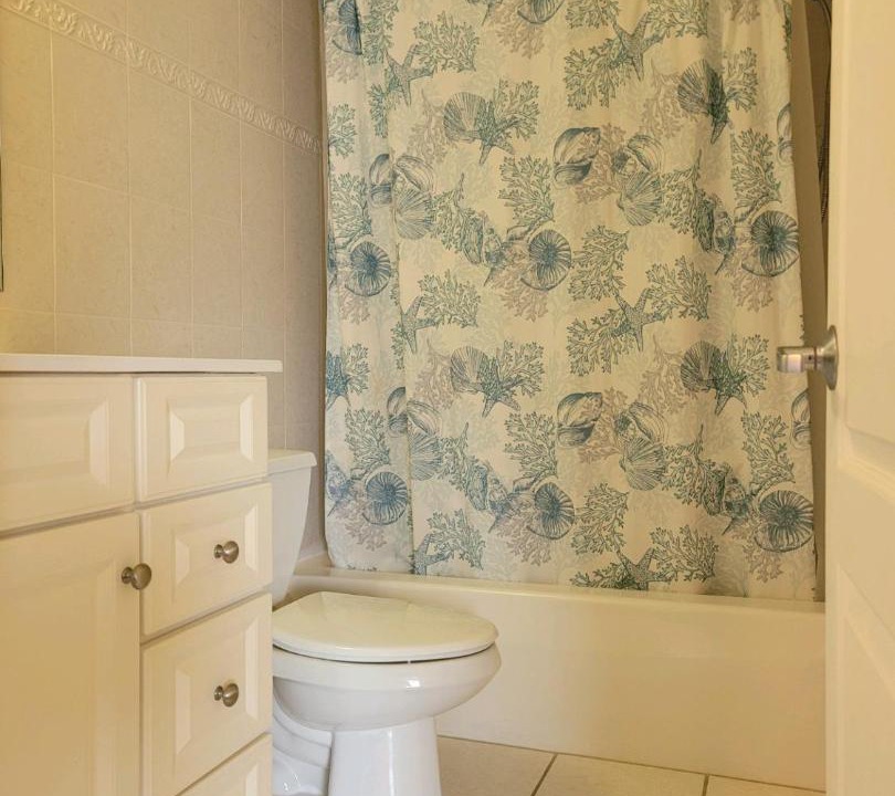 Photo of Bathroom in North End