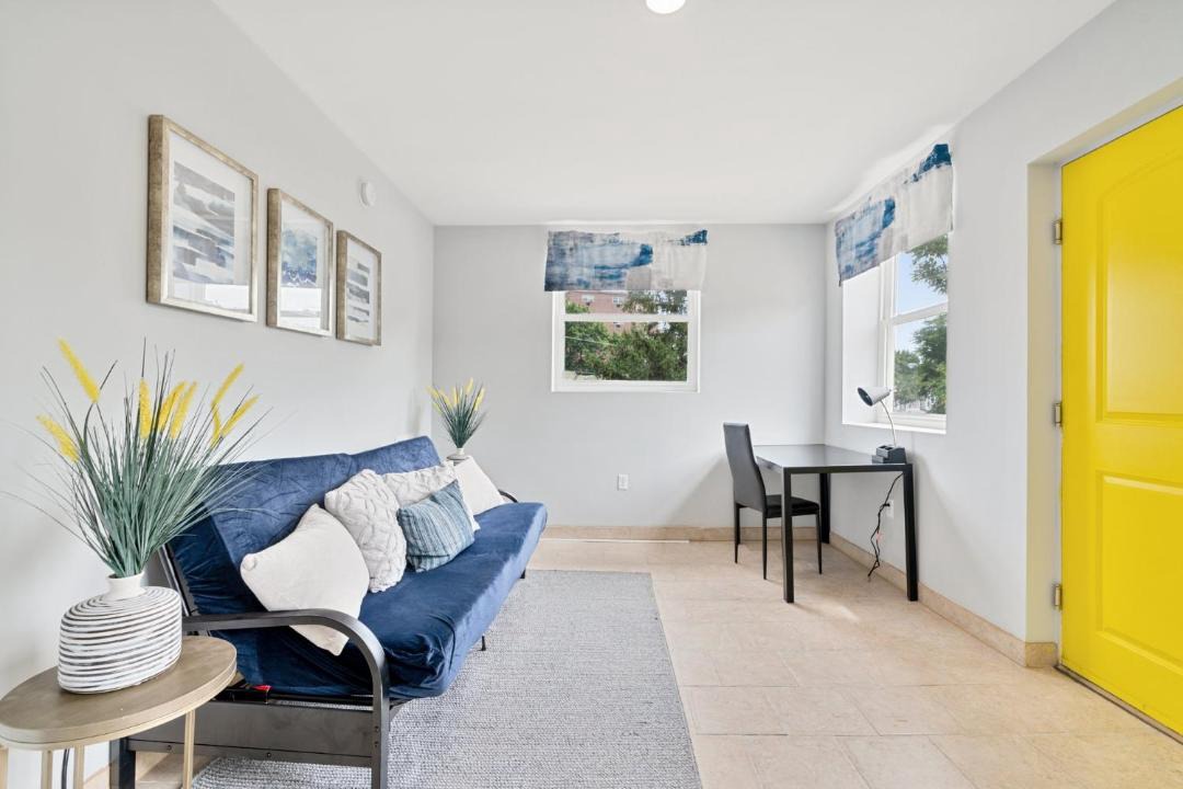 Photo of Livingroom in Wynnefield
