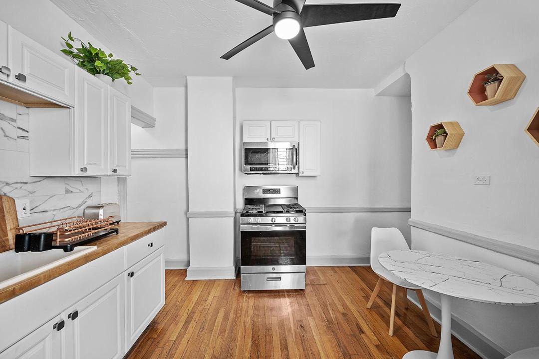 Photo of Kitchen in Little Italy