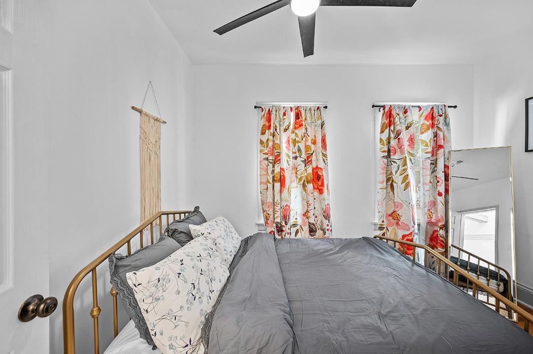 Photo of Bedroom in Little Italy