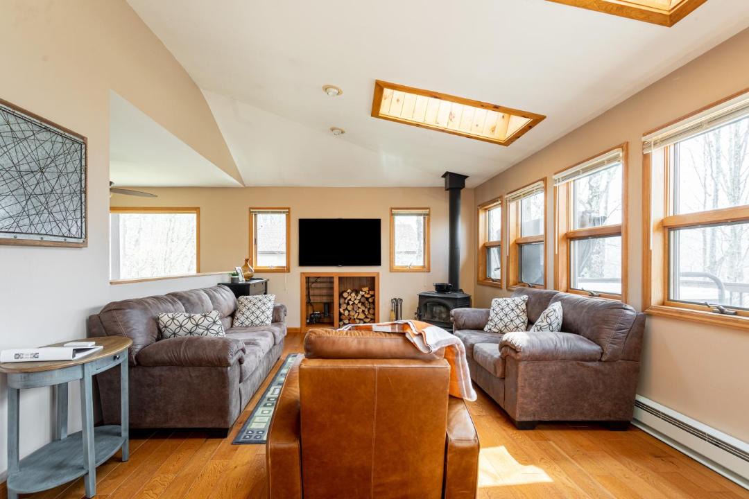 Photo of Livingroom in Hunter