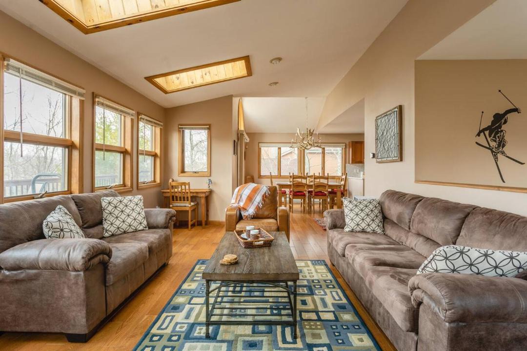 Photo of Livingroom in Hunter