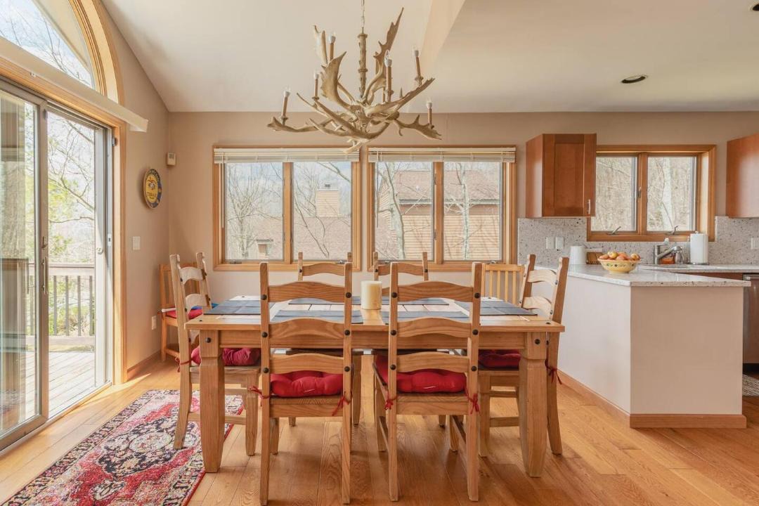 Photo of Livingroom in Hunter