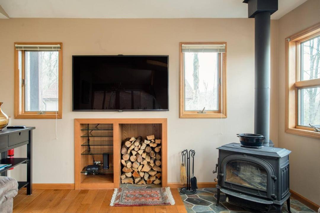Photo of Livingroom in Hunter