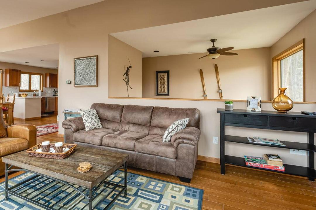 Photo of Livingroom in Hunter
