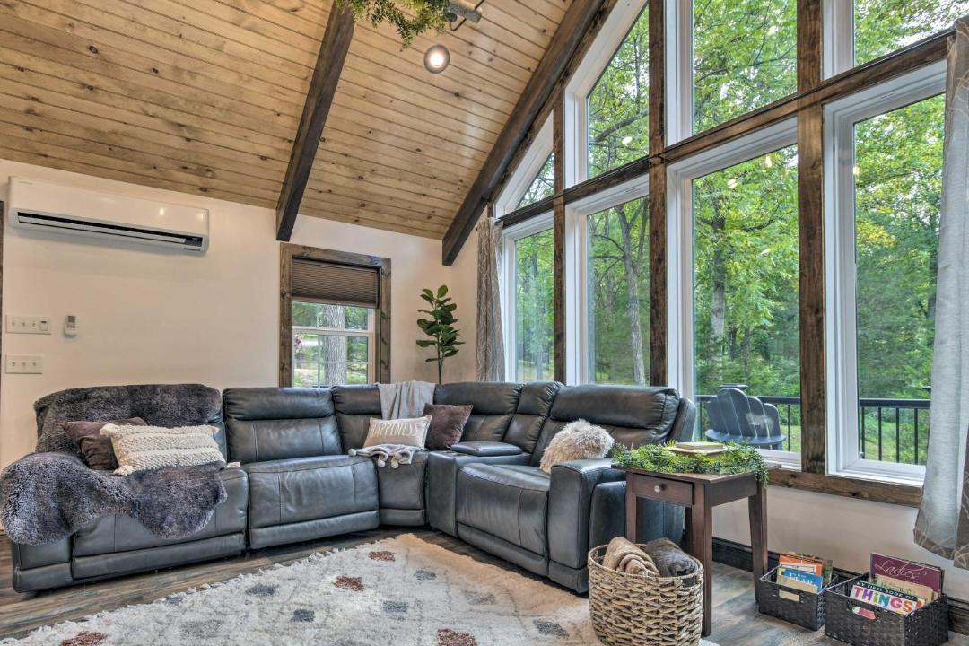 Photo of Livingroom in Delta