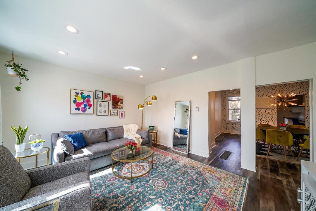 Photo of Livingroom in Tremont