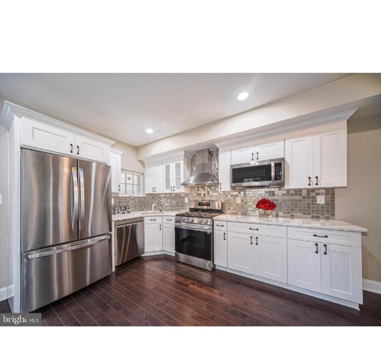 Photo of Kitchen in Downtown Baltimore