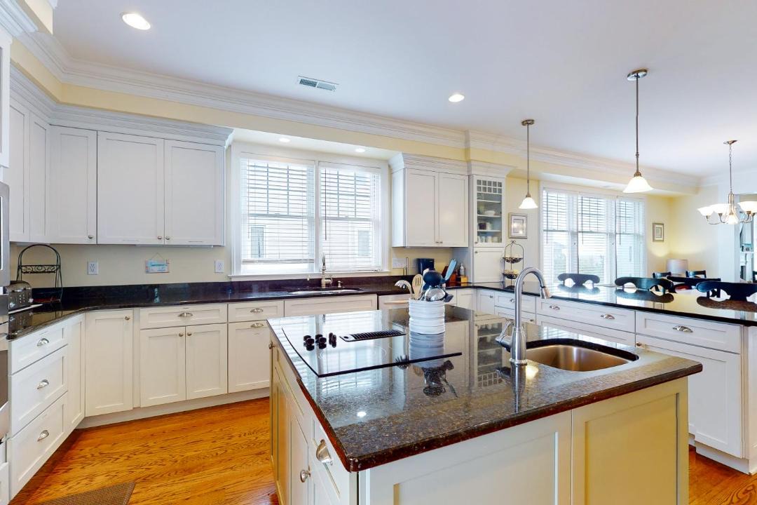 Photo of Kitchen in Bethany Beach