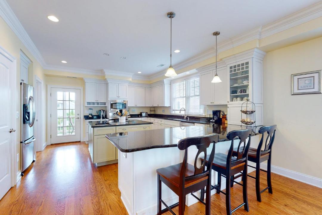 Photo of Kitchen in Bethany Beach