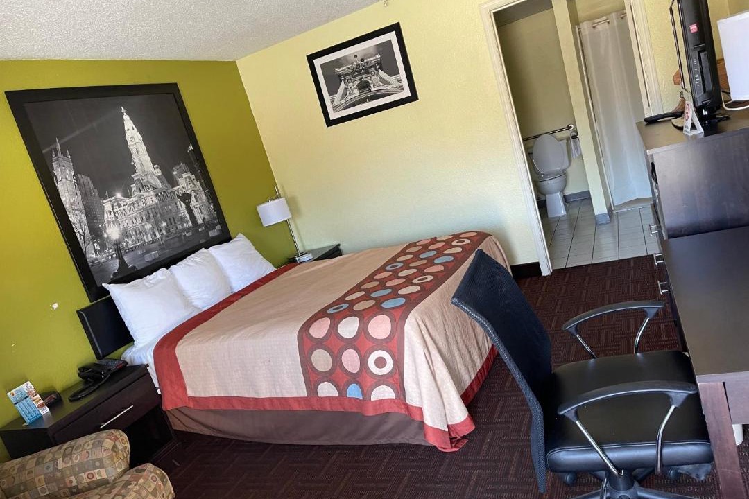 Photo of Bedroom in Bellmawr
