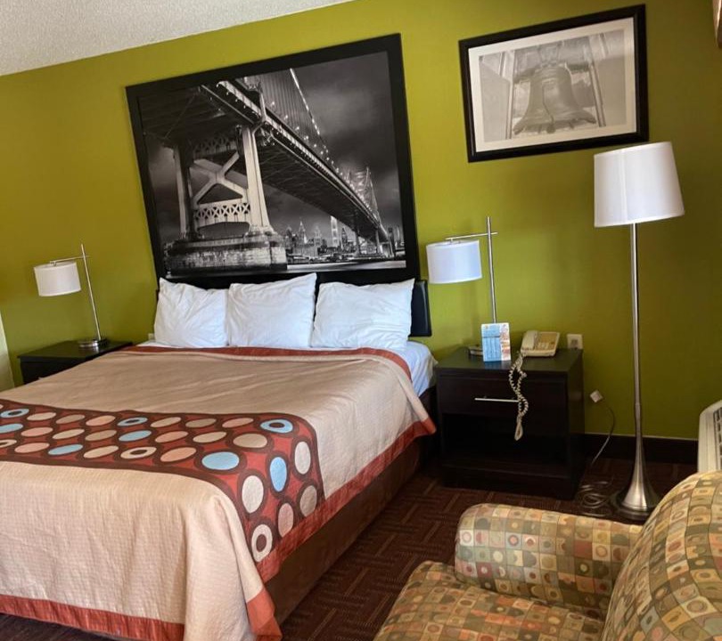 Photo of Bedroom in Bellmawr