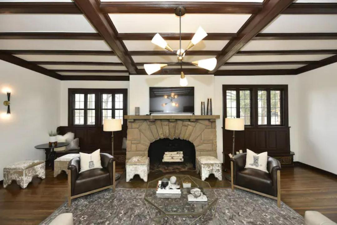 Photo of Livingroom in Eastwood