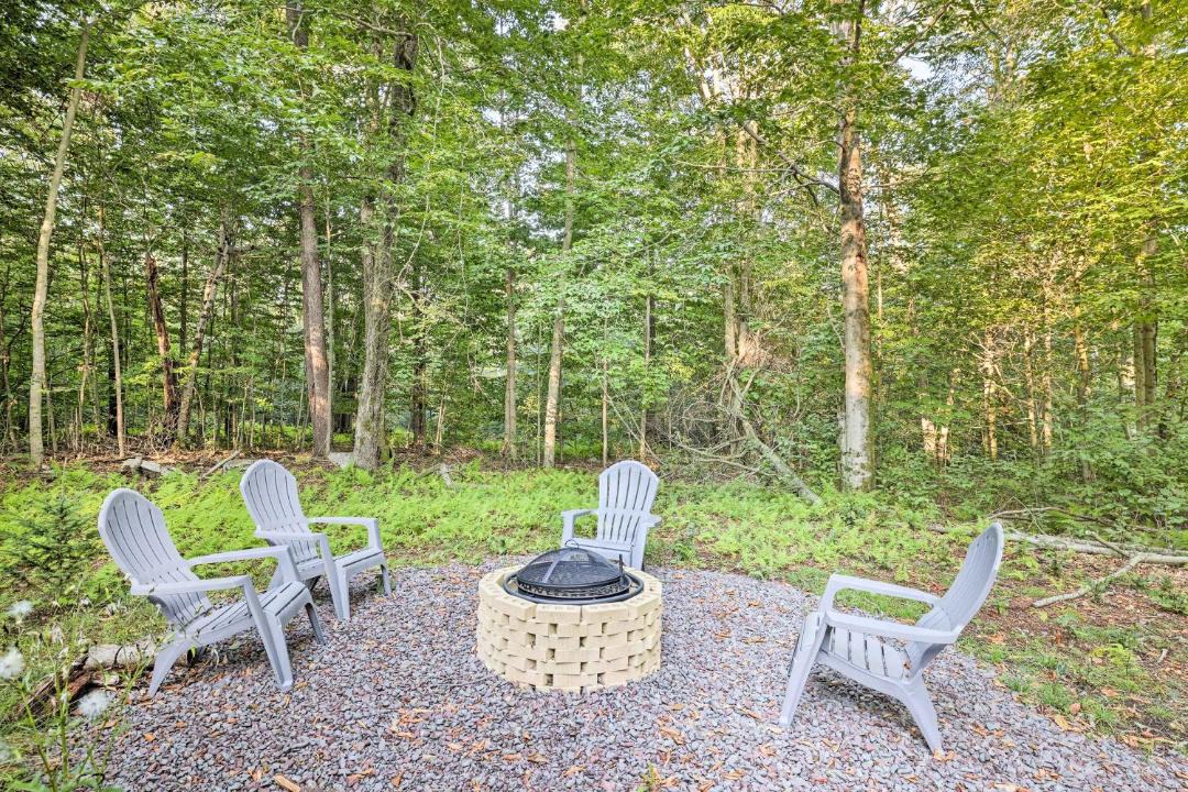 Photo of Patio Balcony in Gouldsboro