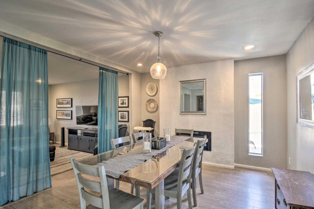 Photo of Livingroom in Dobson Ranch