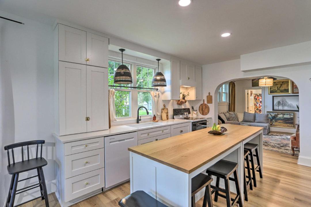 Photo of Kitchen in Apple Creek