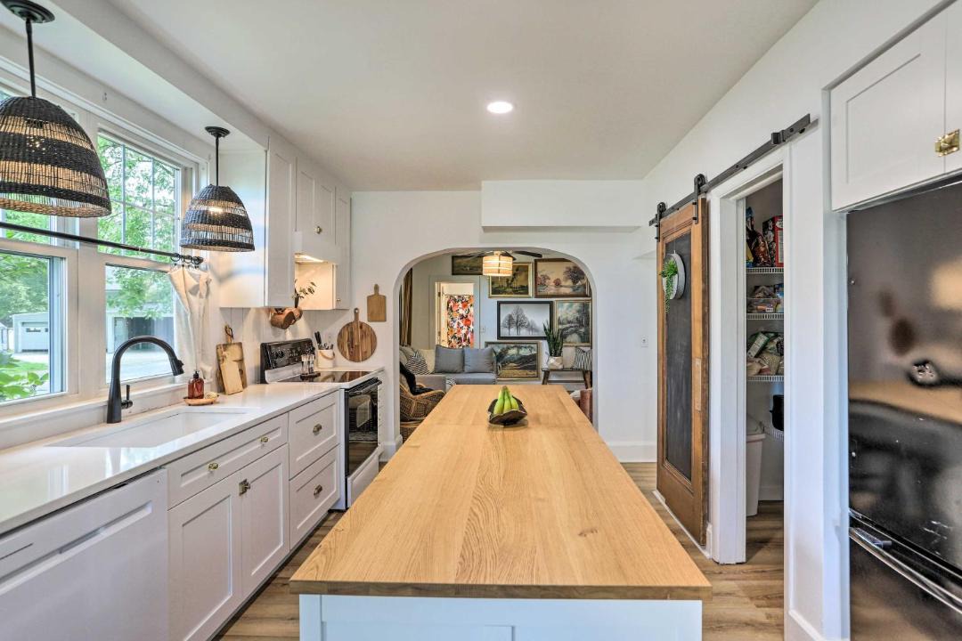 Photo of Kitchen in Apple Creek