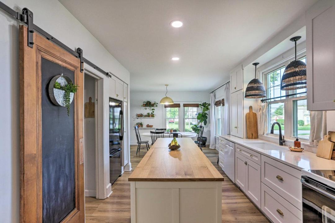 Photo of Kitchen in Apple Creek