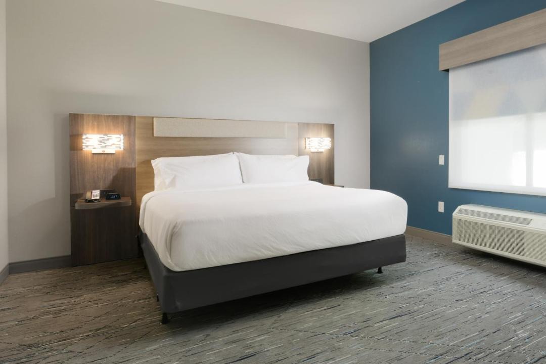 Photo of Bedroom in Williamstown