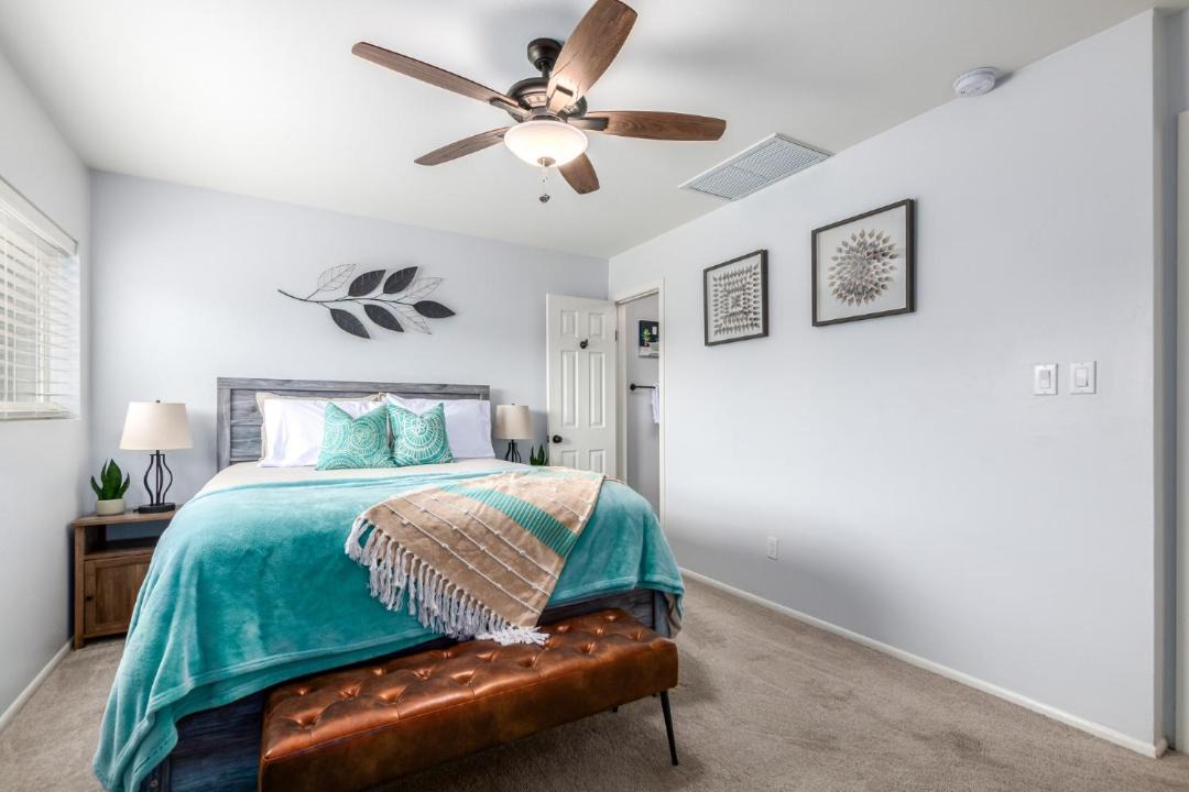 Photo of Bedroom in Pointe Scottsdale