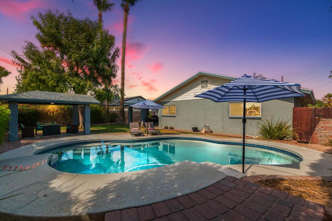Photo of Outdoor in Pointe Scottsdale