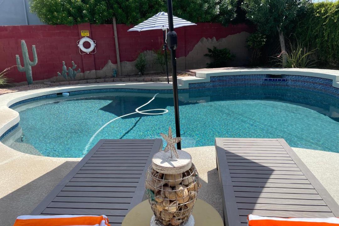 Photo of Outdoor in Pointe Scottsdale