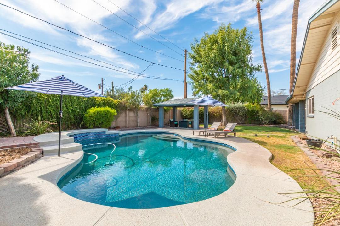 Photo of Outdoor in Pointe Scottsdale