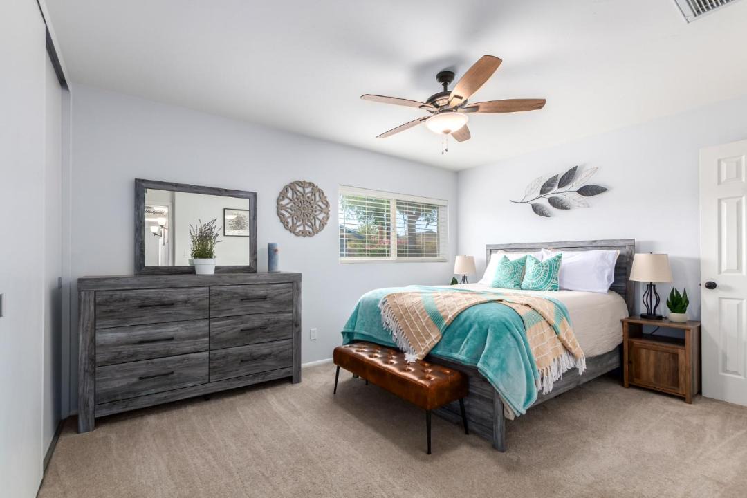 Photo of Bedroom in Pointe Scottsdale