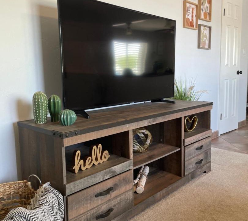Photo of Livingroom in Pointe Scottsdale