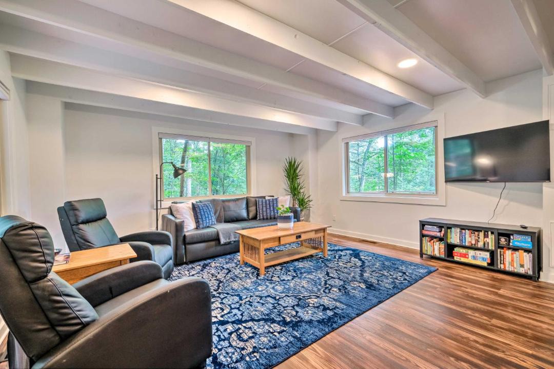 Photo of Livingroom in Broadway