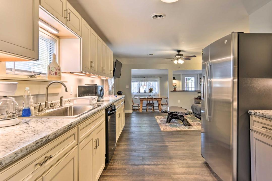 Photo of Kitchen in Lodi